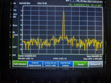 Load image into Gallery viewer, Keysight FieldFox N9915A 9 GHz Vector Network Analyzer &amp; Spectrum Analyzer - ZYYKZ Test Equipment