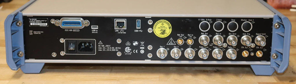 Lakeview High-Accuracy Multifunctional Test and Measurement Device - ZYYKZ Test Equipment