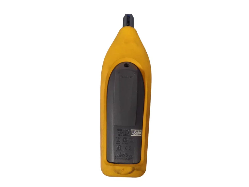 Fluke 971 Temperature Humidity Meter with Accurate Environmental Readings - ZYYKZ Test Equipment