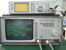 Load image into Gallery viewer, HP 54510A Digitizing Oscilloscope 250MHz 1GSa/s with 2x HP 10441A Probes - ZYYKZ Test Equipment