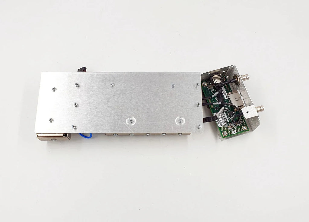 LeCroy SDA 816Zi-A High-Performance Serial Data Analyzer - ZYYKZ Test Equipment