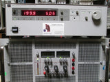 Agilent 6010A Adjustable DC Power Supply, 0-30V, 0-3A