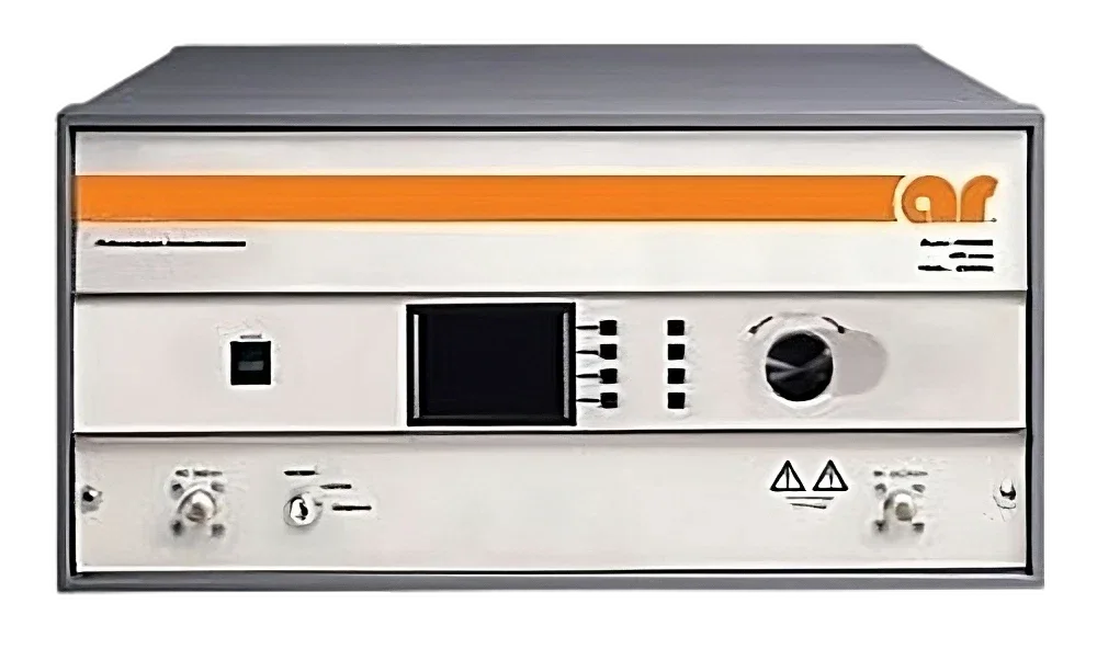 Amplifier Research 800A3B 800W Solid-State RF Amplifier 10 kHz–3 MHz - ZYYKZ Test Equipment