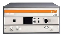 Load image into Gallery viewer, Amplifier Research 800A3B 800W Solid-State RF Amplifier 10 kHz–3 MHz - ZYYKZ Test Equipment