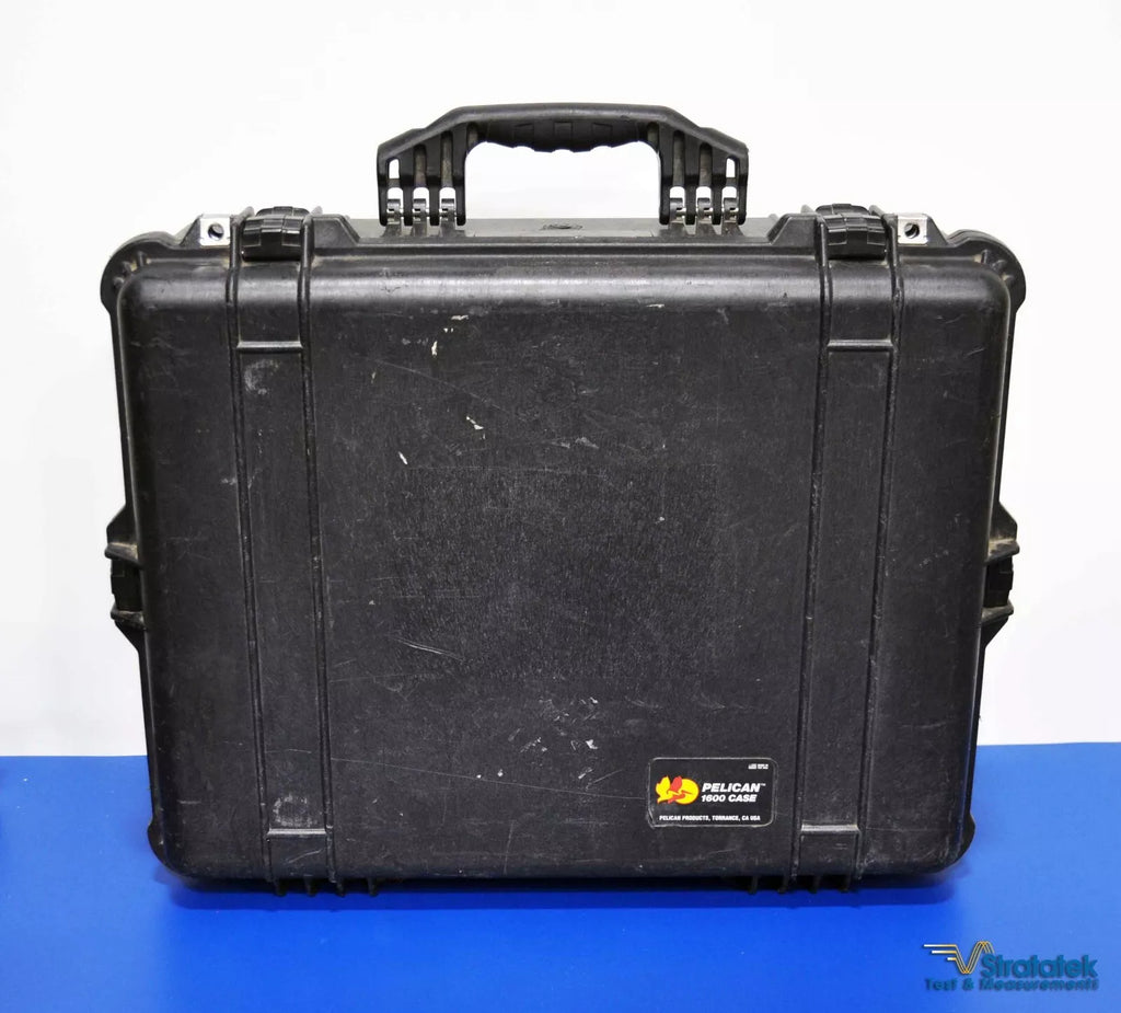 Fluke 1750 3-Phase Power Quality Recorder and Logger