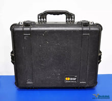 Load image into Gallery viewer, Fluke 1750 3-Phase Power Quality Recorder and Logger