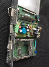Load image into Gallery viewer, Siemens 6AV3627-1LK00-1AX0 A9530-C50-04-86 Operator Panel Module - Tested - ZYYKZ Test Equipment