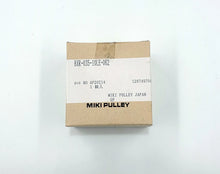 Load image into Gallery viewer, MIKI PULLEY BXR-035-10LE-0.62 Electromagnetic Brake - ZYYKZ Test Equipment