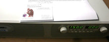 Load image into Gallery viewer, TDK Lambda Adjustable 150 VDC Precision Power Supply - ZYYKZ Test Equipment