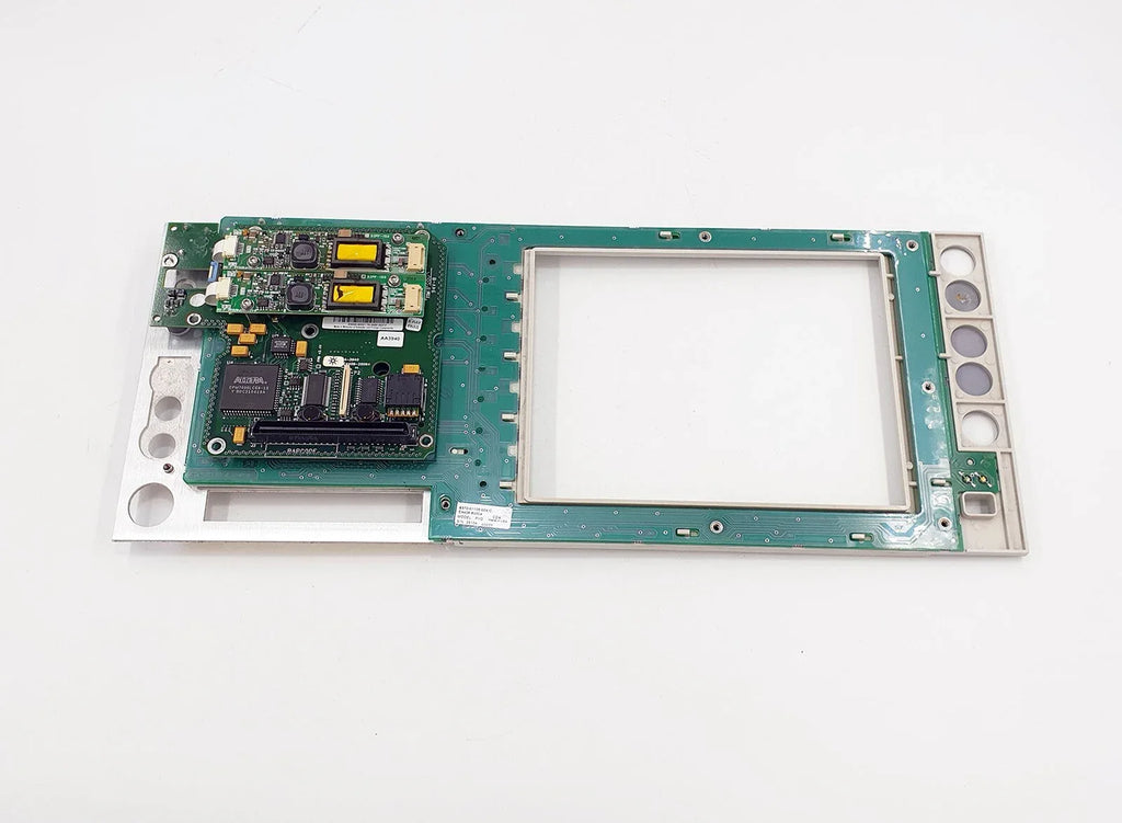 Agilent E4440A Front Panel for PSA Series Spectrum Analyzer - ZYYKZ Test Equipment