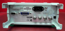 Load image into Gallery viewer, Anritsu ML2437A Power Meter 10 MHz to 110 GHz - ZYYKZ Test Equipment