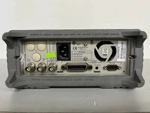 Load image into Gallery viewer, Agilent 53132A 225 MHz High-Precision Frequency Counter - ZYYKZ Test Equipment