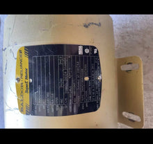 Load image into Gallery viewer, BALDOR CEM3558 High-Performance Industrial Motor 230/460V - ZYYKZ Test Equipment