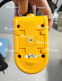 Fluke VR1710 Voltage Quality Recorder for UPS and Power Systems - ZYYKZ Test Equipment