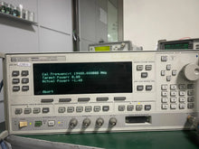 Load image into Gallery viewer, HP Agilent 83620A Synthesized Sweep Signal Generator 10MHz-20GHz - ZYYKZ Test Equipment