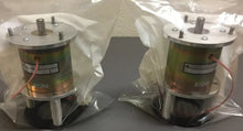 Load image into Gallery viewer, Placid Industries C35-24 Magnetic Particle Clutch with Dual-End Frames - ZYYKZ Test Equipment
