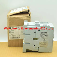 Load image into Gallery viewer, 100-C60DJ10 Contactor - Reliable Electrical Switching Solution