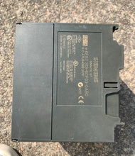 Load image into Gallery viewer, Siemens SIMATIC S7-300 CPU 313C-2 PN/DP PLC Module - ZYYKZ Test Equipment