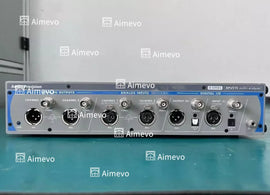 Audio Precision APX515 Audio Analyzer - ZYYKZ Test Equipment
