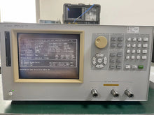 Load image into Gallery viewer, Agilent 4287A Precision RF LCR Meter for Component Testing - ZYYKZ Test Equipment