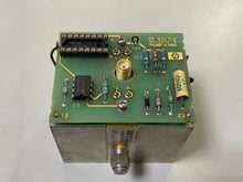 Load image into Gallery viewer, HP Agilent 5086-7616 A29 Broadband Amplifier/Filter 0.01-26.5 GHz for 8360 Series - ZYYKZ Test Equipment