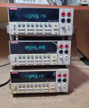 Load image into Gallery viewer, Keithley 2000 6½-Digit Digital Multimeter - ZYYKZ Test Equipment