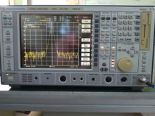 Load image into Gallery viewer, FSIQ26 Signal Analyzer | 20 Hz to 26.5 GHz Frequency Range - ZYYKZ Test Equipment