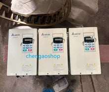 Load image into Gallery viewer, VFD-F VFD055F43B Variable Frequency Drive - Used, Working Condition