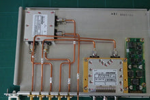 Load image into Gallery viewer, Advantest R3860A 8GHz High-Frequency RF Output Switch - ZYYKZ Test Equipment