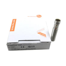 Load image into Gallery viewer, IFM KF5001 Capacitive Proximity Sensor - High Precision Detection - ZYYKZ Test Equipment