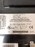 IC754VSI12CTD-CC Used HMI Touchscreen Controller