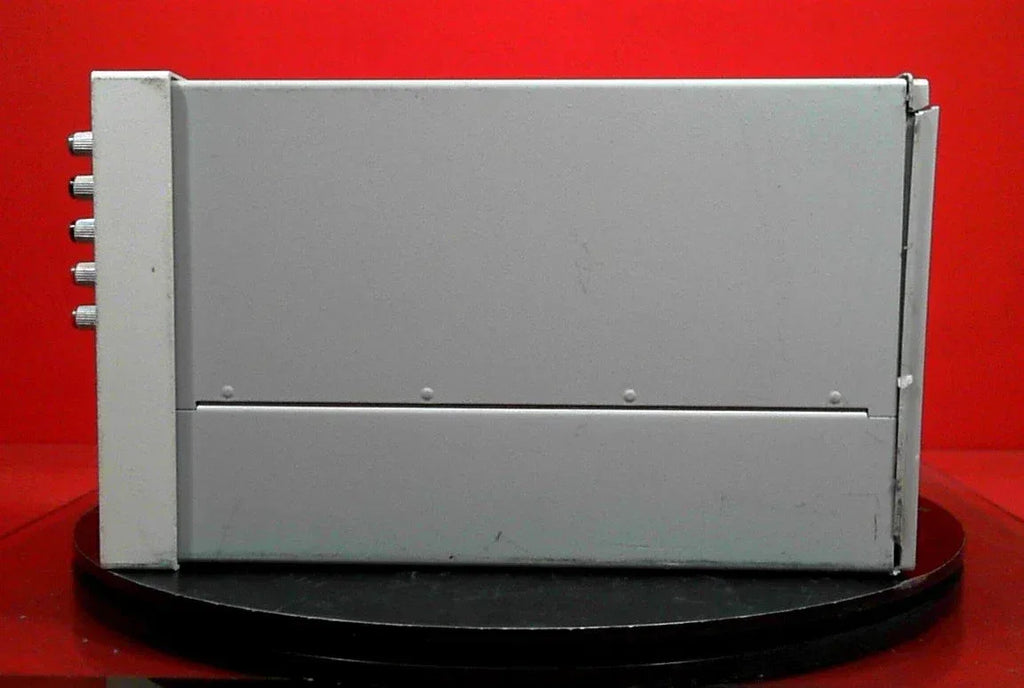Agilent E3633A DC Power Supply 0-20V 20A 200W Max - ZYYKZ Test Equipment