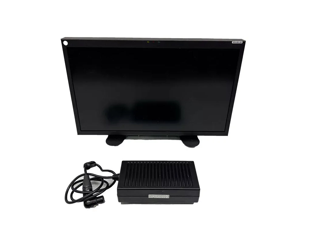 Marshall Electronics V-R185-IMD-3GTE-DT 18.5 3G-SDI Video Production Monitor - ZYYKZ Test Equipment