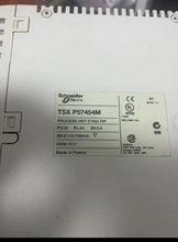 Load image into Gallery viewer, TSXP57454M Industrial Automation Module - Untested - ZYYKZ Test Equipment