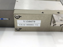 Load image into Gallery viewer, V-TEX ROLLCAM Industrial Door Valve for Automated Systems - ZYYKZ Test Equipment