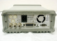 Load image into Gallery viewer, Agilent 53181A 3 GHz High-Precision Frequency Counter - ZYYKZ Test Equipment