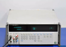 Load image into Gallery viewer, Fluke 5790A AC Measurement Standard with Wideband AC Option 3 - 30MHz