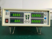 Load image into Gallery viewer, iDRC CP-268 Digital Controller - Used, 100% Tested
