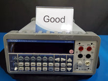 Load image into Gallery viewer, TEXIO DL-2060 Digital Multimeter with True RMS and Auto Range - ZYYKZ Test Equipment