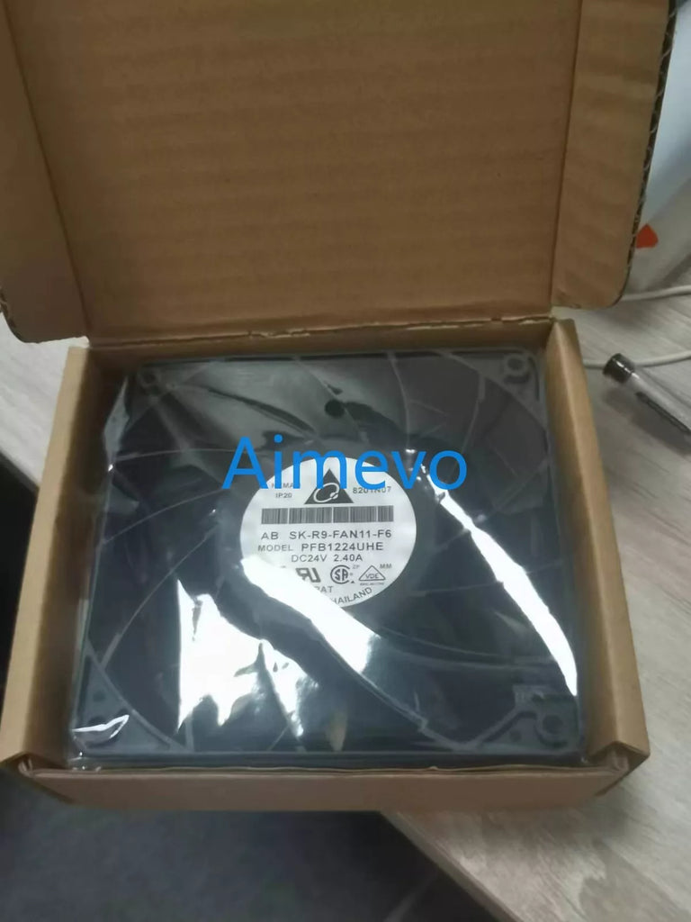 SK-R9-FAN11-F6 Cooling Fan Kit - 1 Piece