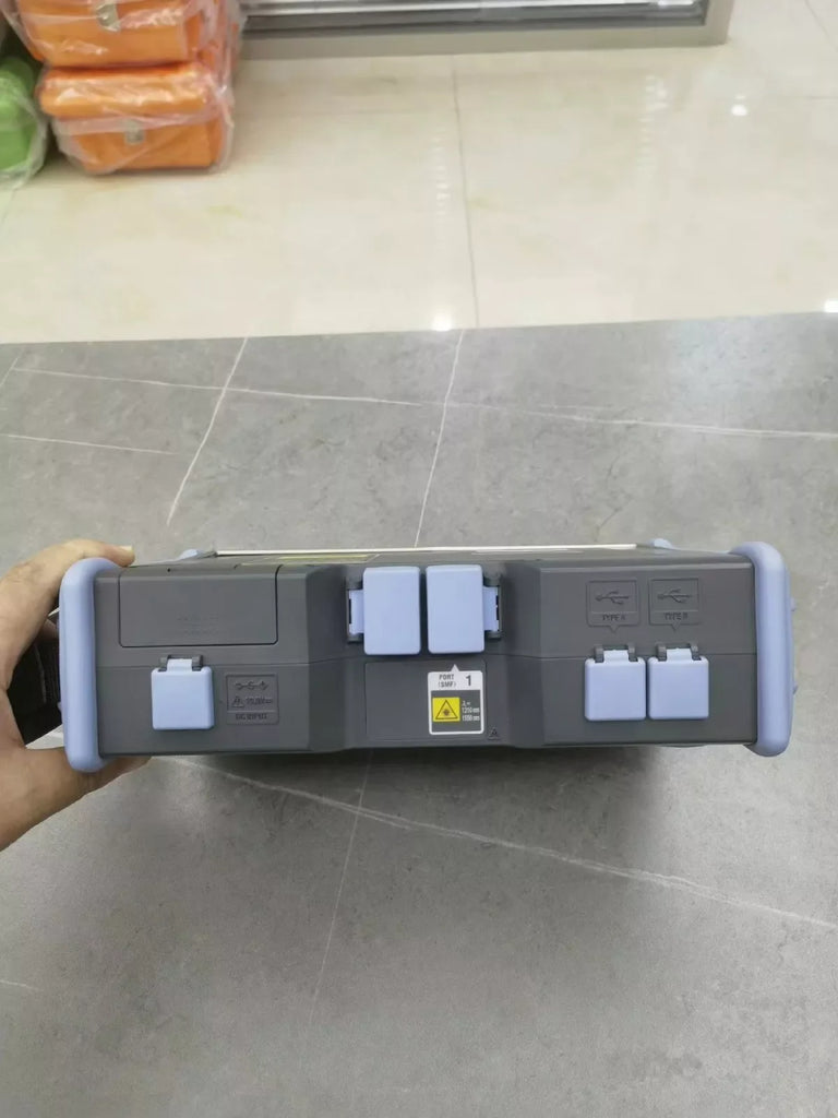 AQ7275 Optical Time Domain Reflectometer - Test OK - 1 Piece