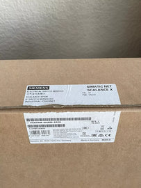 Siemens SCALANCE XP208 6GK5208-0HA00-2AS6 Managed Industrial Ethernet Switch - ZYYKZ Test Equipment