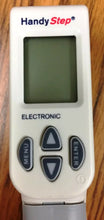 Load image into Gallery viewer, BrandTech Scientific HandyStep Electronic Pipette - Precision Liquid Handling - ZYYKZ Test Equipment