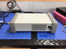 Agilent 33250A 80 MHz Function & Arbitrary Waveform Generator - Calibrated - ZYYKZ Test Equipment