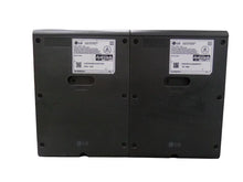Load image into Gallery viewer, LG SPQ9-SR Active Left &amp; Right Rear Surround Sound Speakers - ZYYKZ Test Equipment