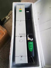 Load image into Gallery viewer, Nidec SP6401 Unidrive SP Series Frequency Converter 90kW/110kW - ZYYKZ Test Equipment