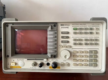 Load image into Gallery viewer, HP 8594E Spectrum Analyzer - Used