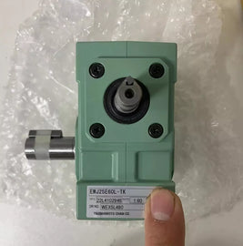 EWJ25E60L-TK Industrial Gear Reducer – High Torque, Durable Design - ZYYKZ Test Equipment