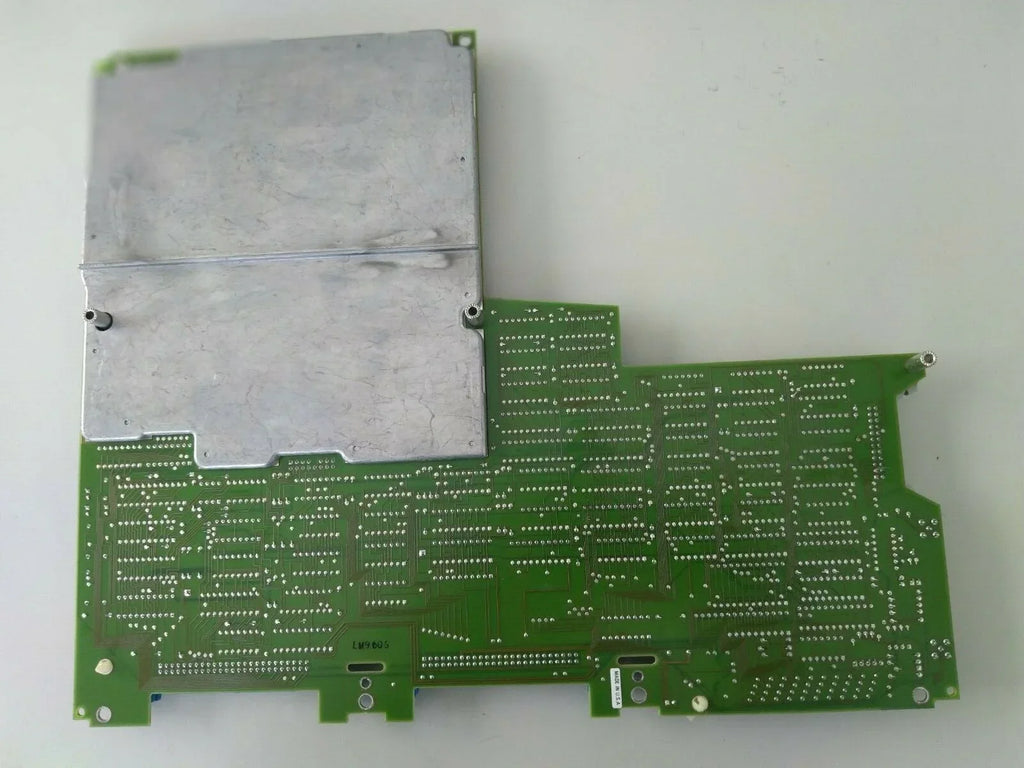 HP Agilent 08563-60078 A3 Interface Assembly for 856x Series Analyzers - ZYYKZ Test Equipment