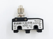 Load image into Gallery viewer, Pizzato MK V11D10 Industrial Microswitch with 10A Rating - ZYYKZ Test Equipment